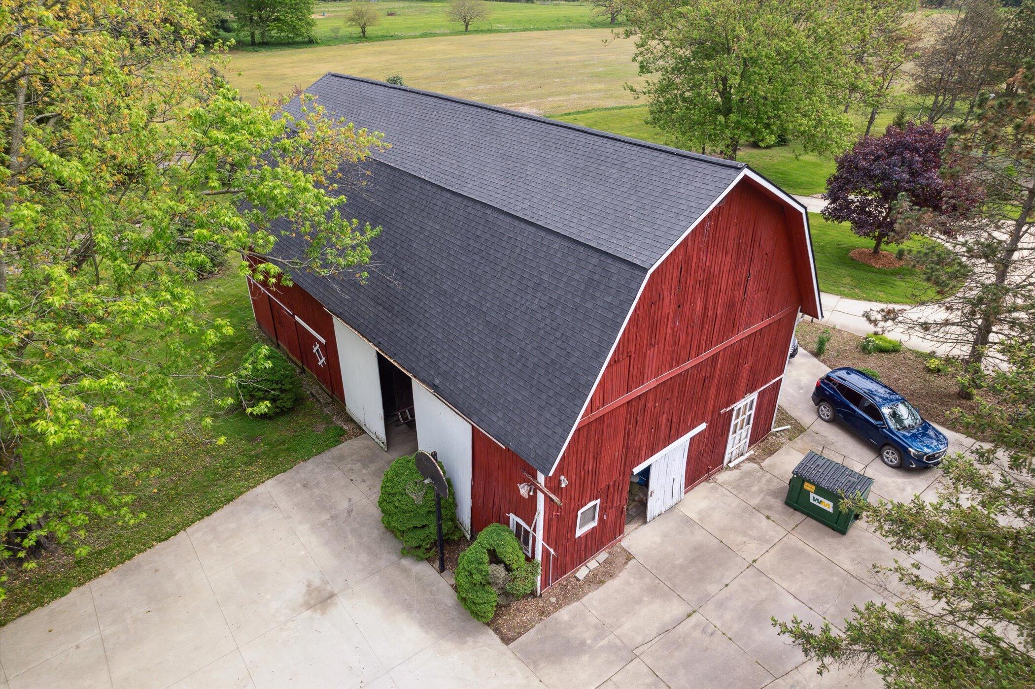 3650 Hogback Road Fowlerville, MI 48836 - Photo 88 of 111 095-3650-Hogback-Rd-Fowlerville-MI-48836