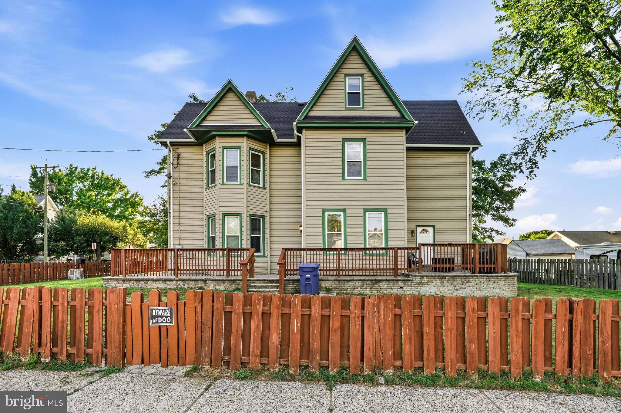 339 Filmore Street Riverside, NJ 08075 - Photo 5 of 53