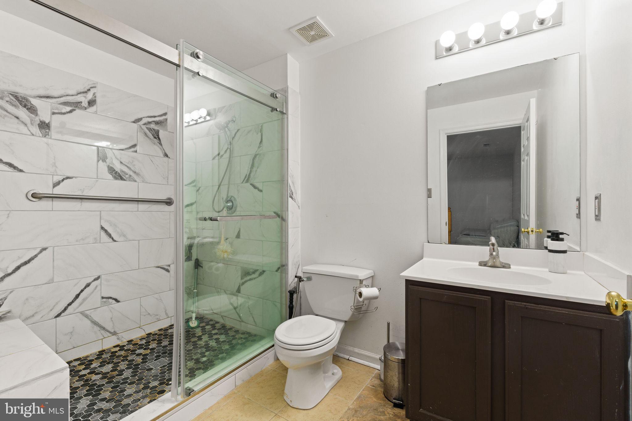 6149 Downs Ridge Court Elkridge, MD 21075 - Photo 26 of 47 Basement Bathroom