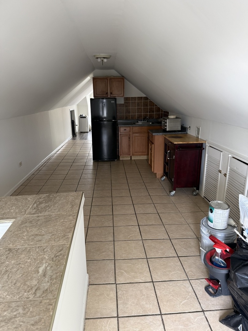 4612 South Spaulding Avenue, Unit 3 Chicago, IL 60632 - Photo 5 of 6 a room with storage and utility