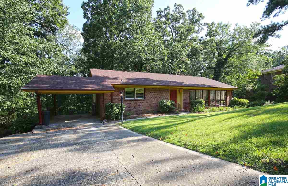 565 Rutherford Circle Birmingham, AL 35206 - Photo 1 of 28