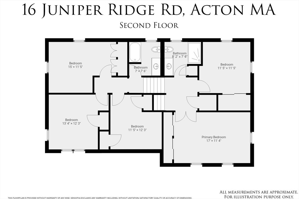 16 Juniper Ridge Road Acton, MA 01720 - Photo 41 of 42 Gallery Image 41
