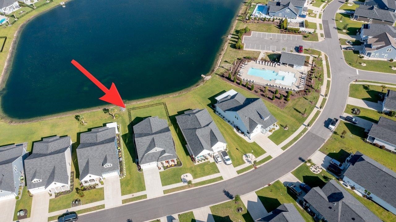 519 Bumble Circle Murrells Inlet, SC 29576 - Photo 55 of 59