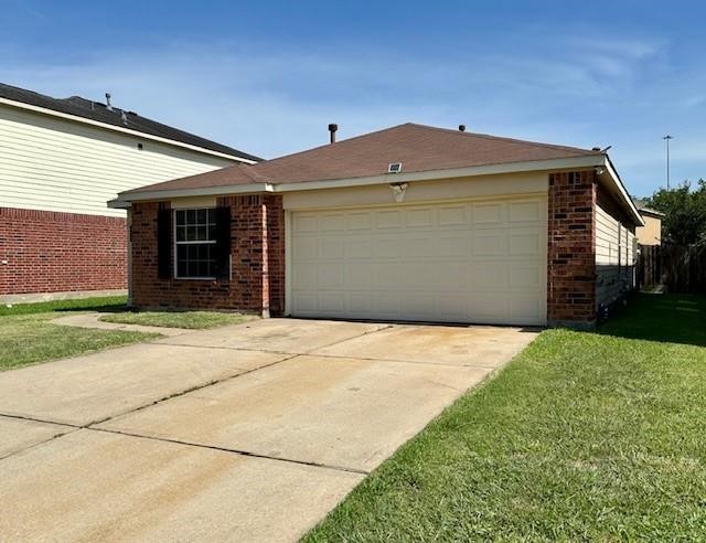 611 Hawthorne Pasture Road Rosenberg, TX 77471 - Photo 3 of 30