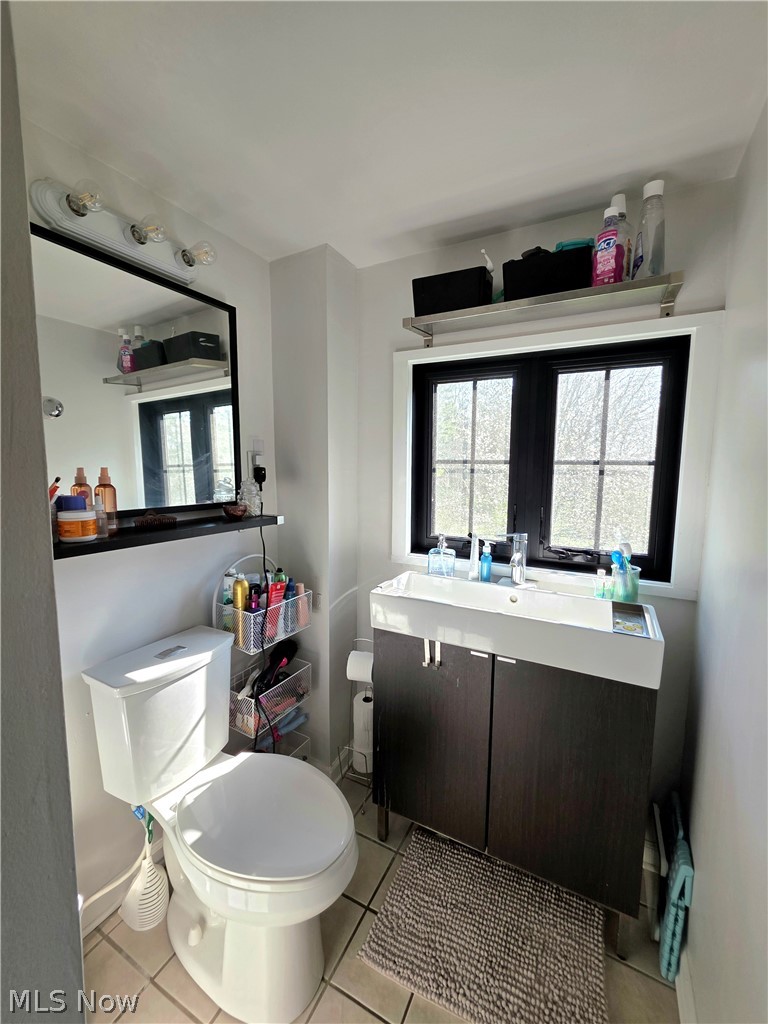11606 Garfield Road Hiram, OH 44234 - Photo 27 of 41 Second floor full bath