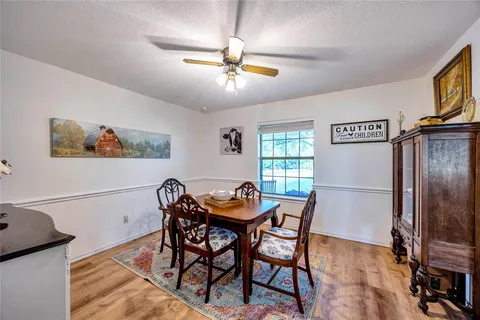 $465,000 | 4368 Florance Road, Ponder, TX 76259