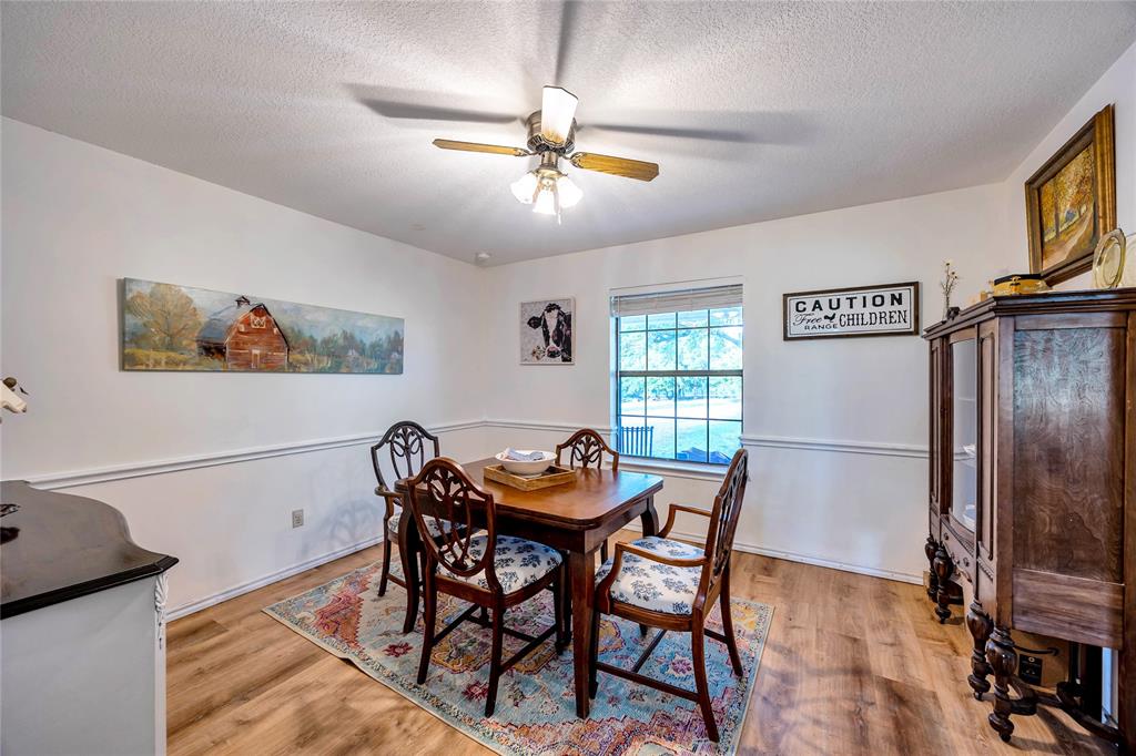 4368 Florance Road Ponder, TX 76259 - Photo 12 of 31