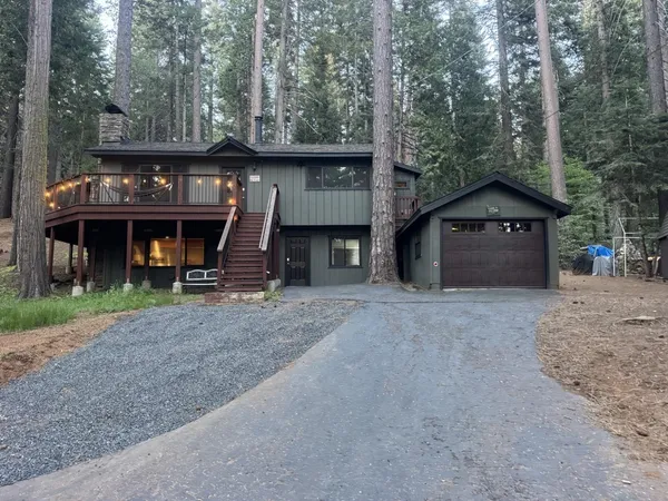 $524,999 | 25127 Abraham Avenue, Long Barn, CA 95335