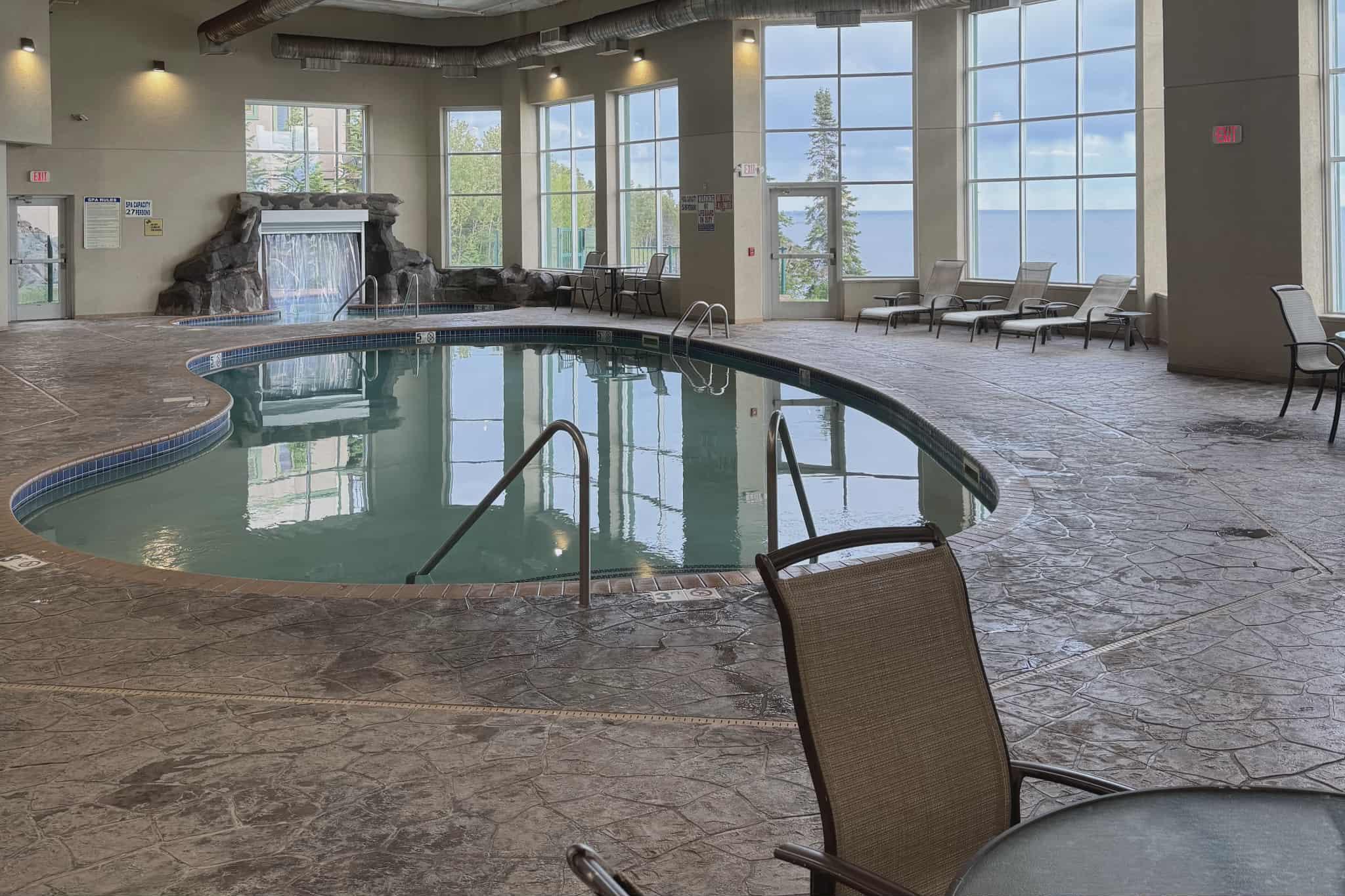 1412 Burlington Road, Unit 32036 Two Harbors, MN 55616 - Photo 19 of 21