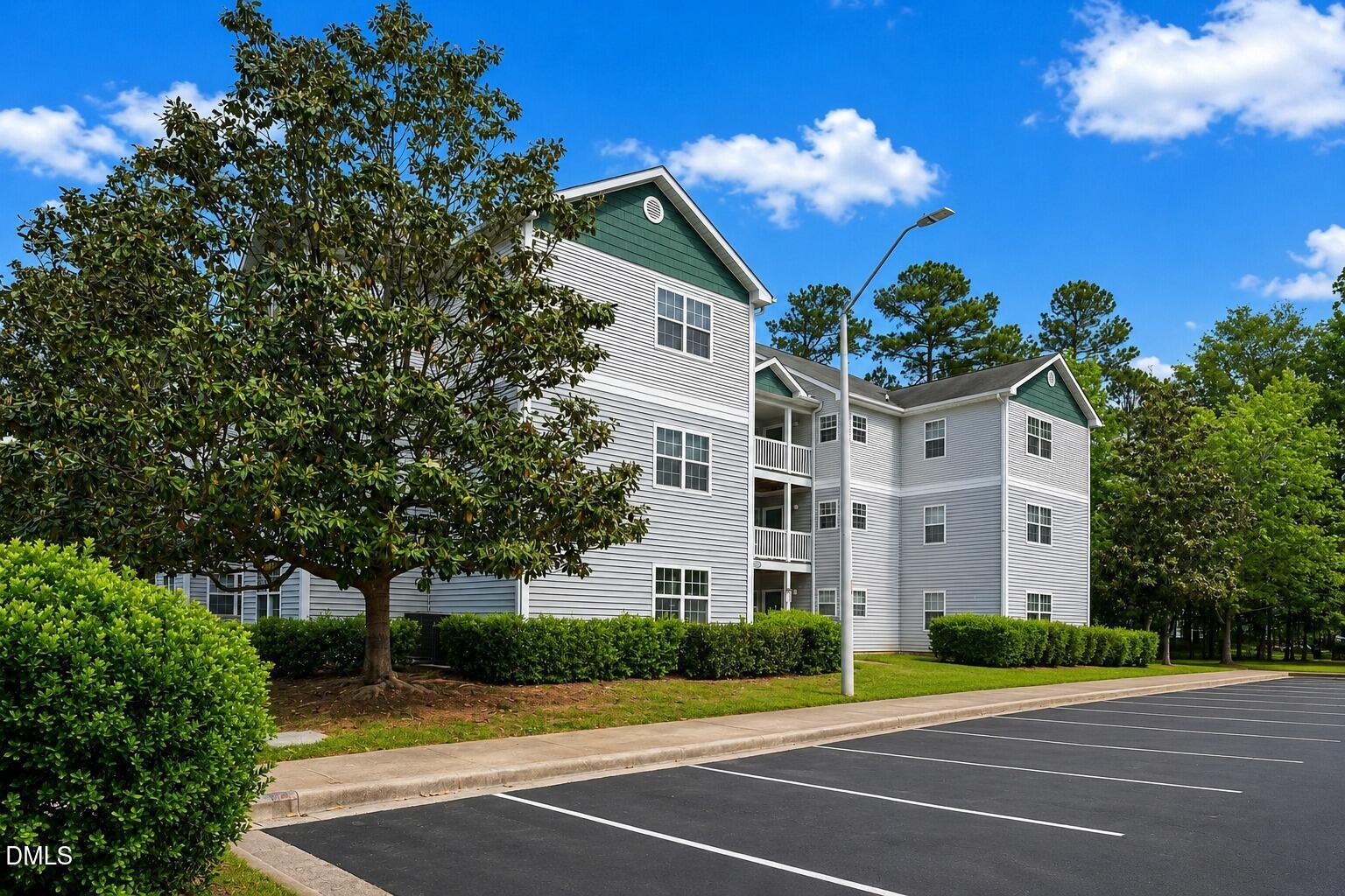 2031 Wolfmill Drive, Unit 301 Raleigh, NC 27603 - Photo 9 of 12