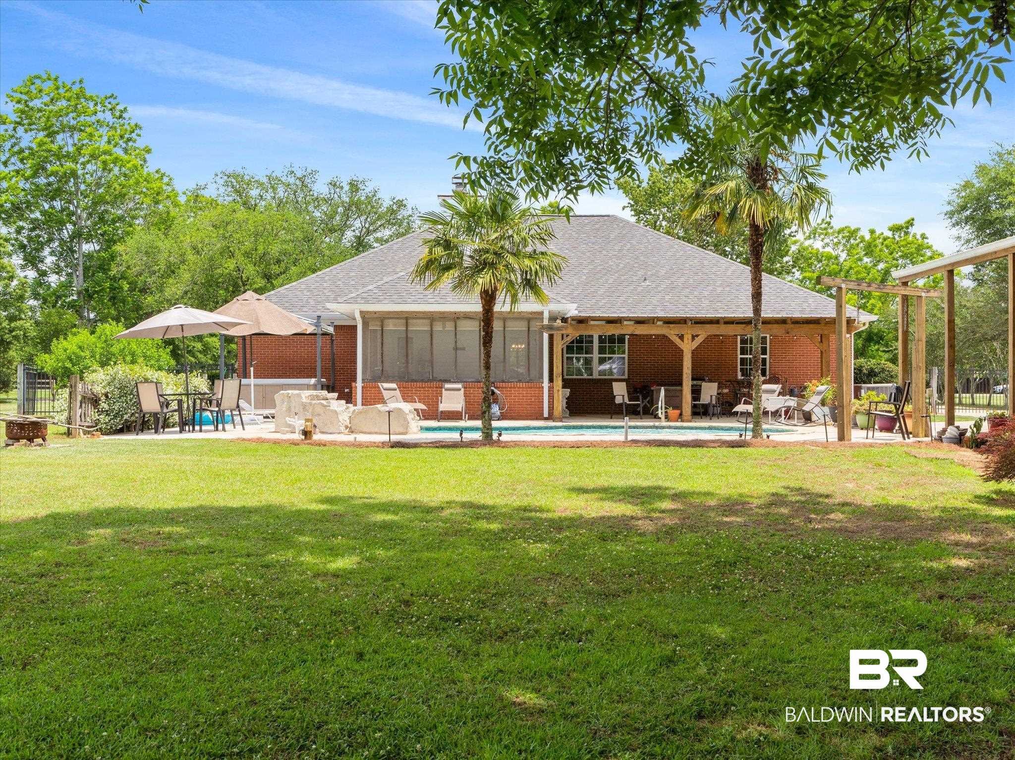 26715 Rigsby Road Daphne, AL 36526 - Photo 33 of 48