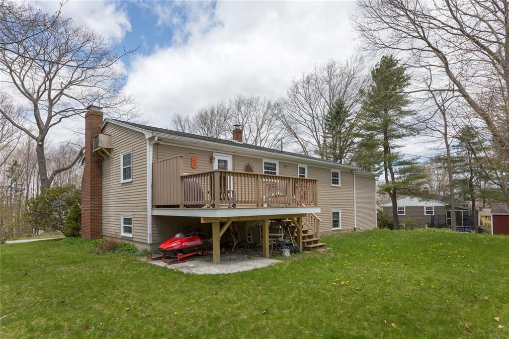 30 Valley Road Cape Elizabeth, ME 04107 - Photo 31 of 33 Photo