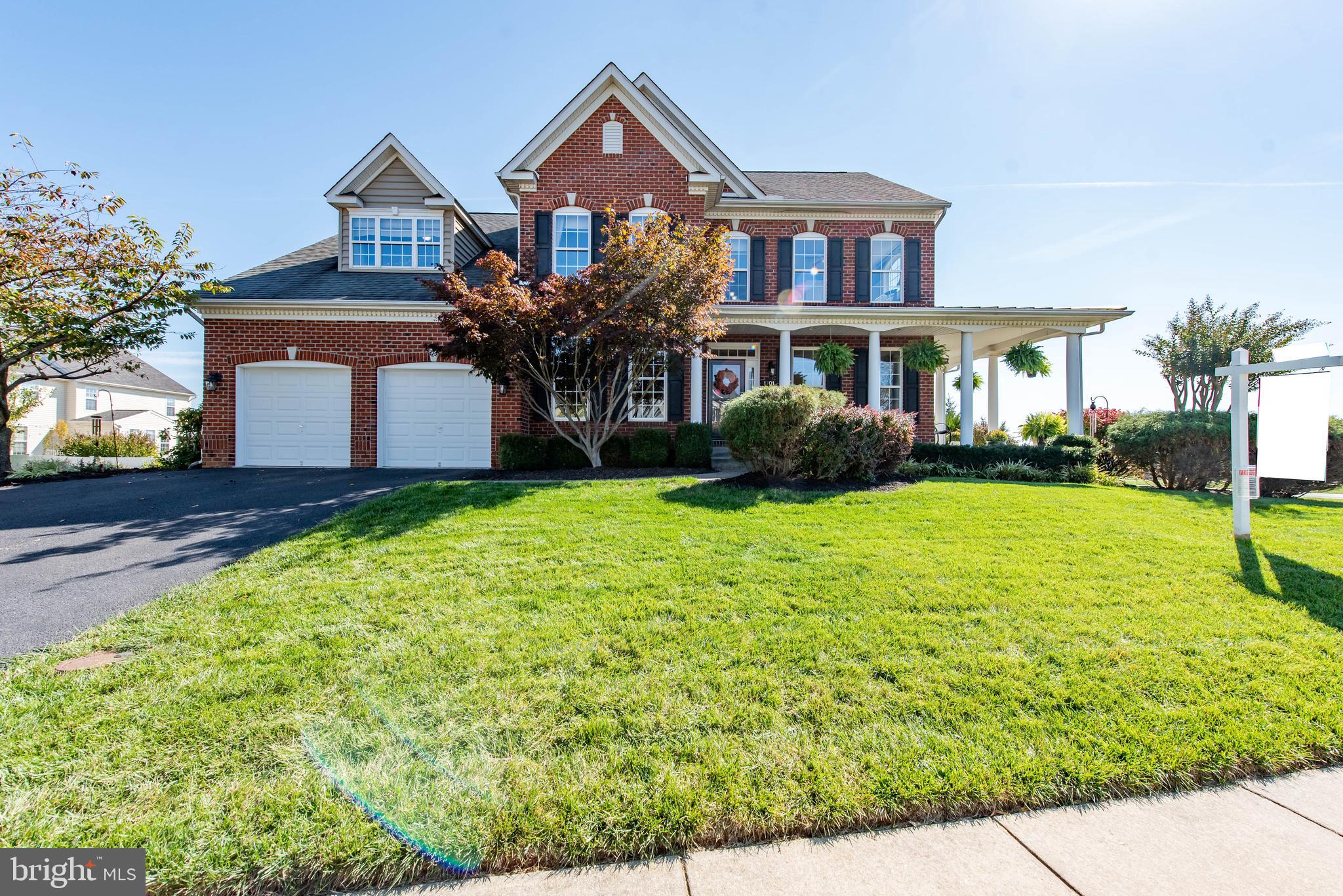 1701 Fletchers Drive Point of Rocks, MD 21777 - Photo 1 of 65 Welcome Home!