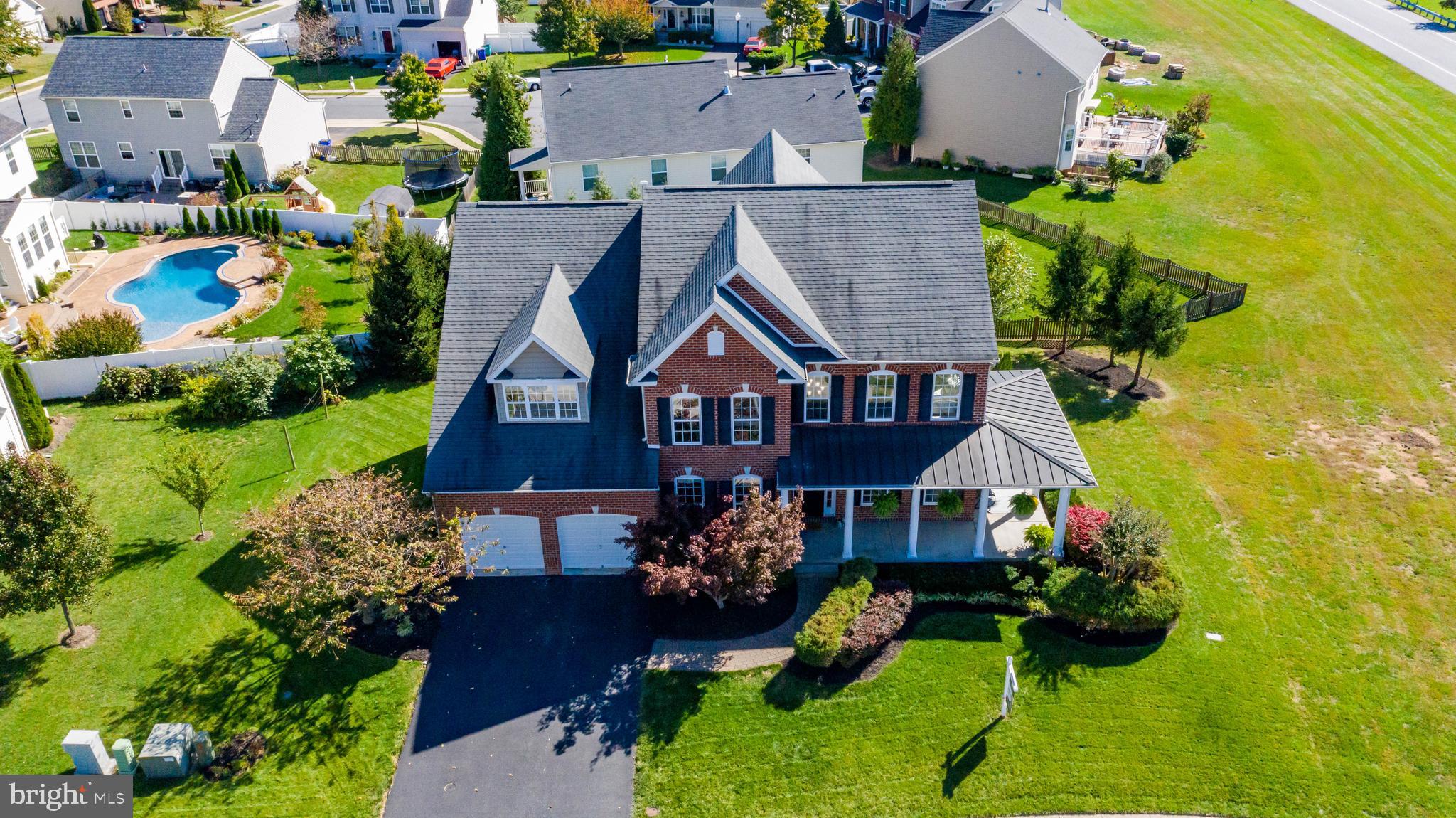 1701 Fletchers Drive Point of Rocks, MD 21777 - Photo 3 of 65 Aerials