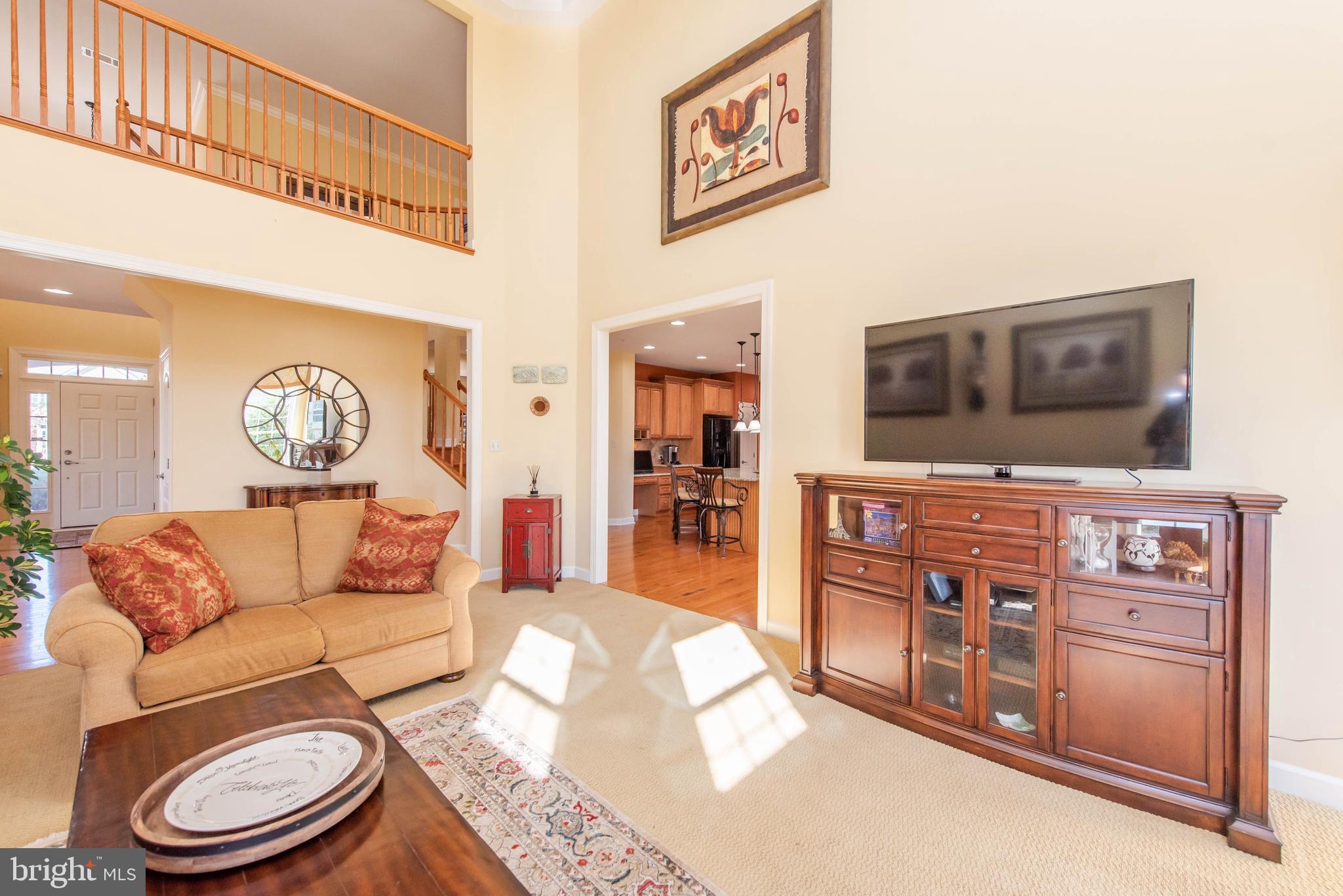 1701 Fletchers Drive Point of Rocks, MD 21777 - Photo 24 of 65 Family Room