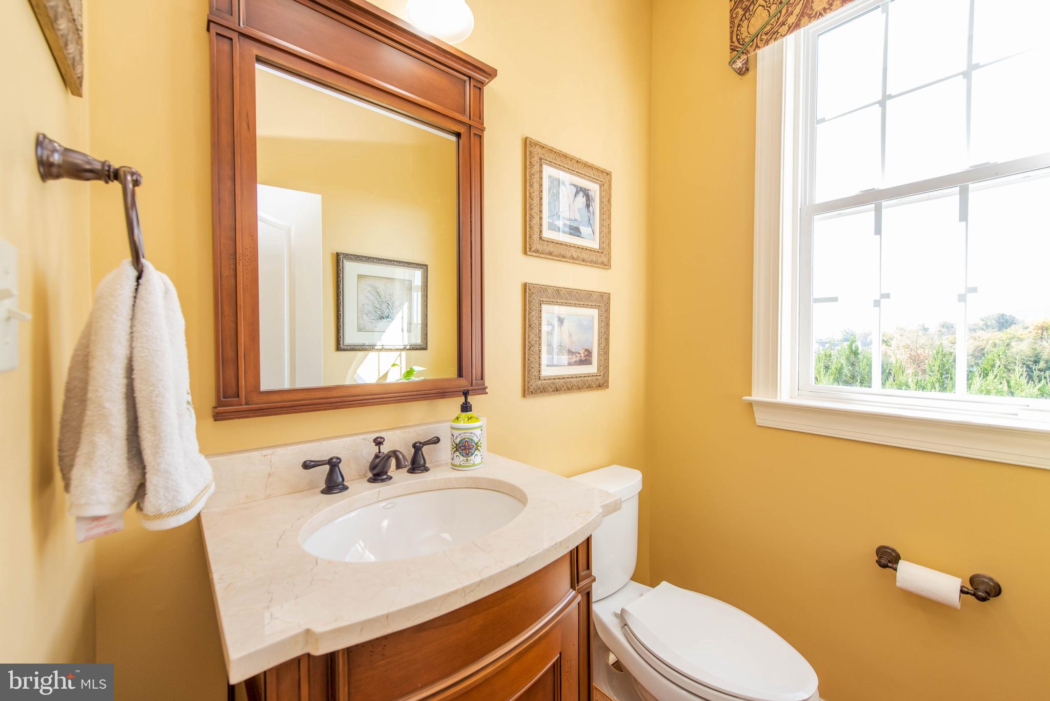 1701 Fletchers Drive Point of Rocks, MD 21777 - Photo 28 of 65 Powder Bath