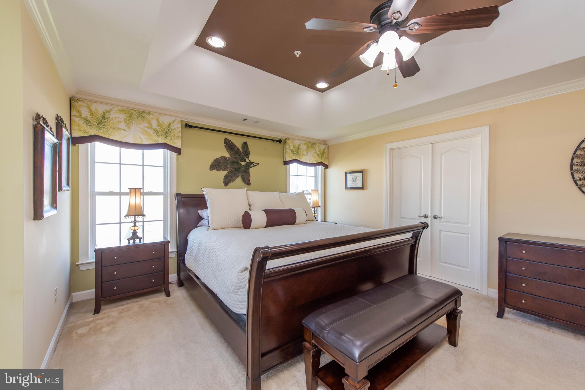 1701 Fletchers Drive Point of Rocks, MD 21777 - Photo 31 of 65 Primary Bedroom