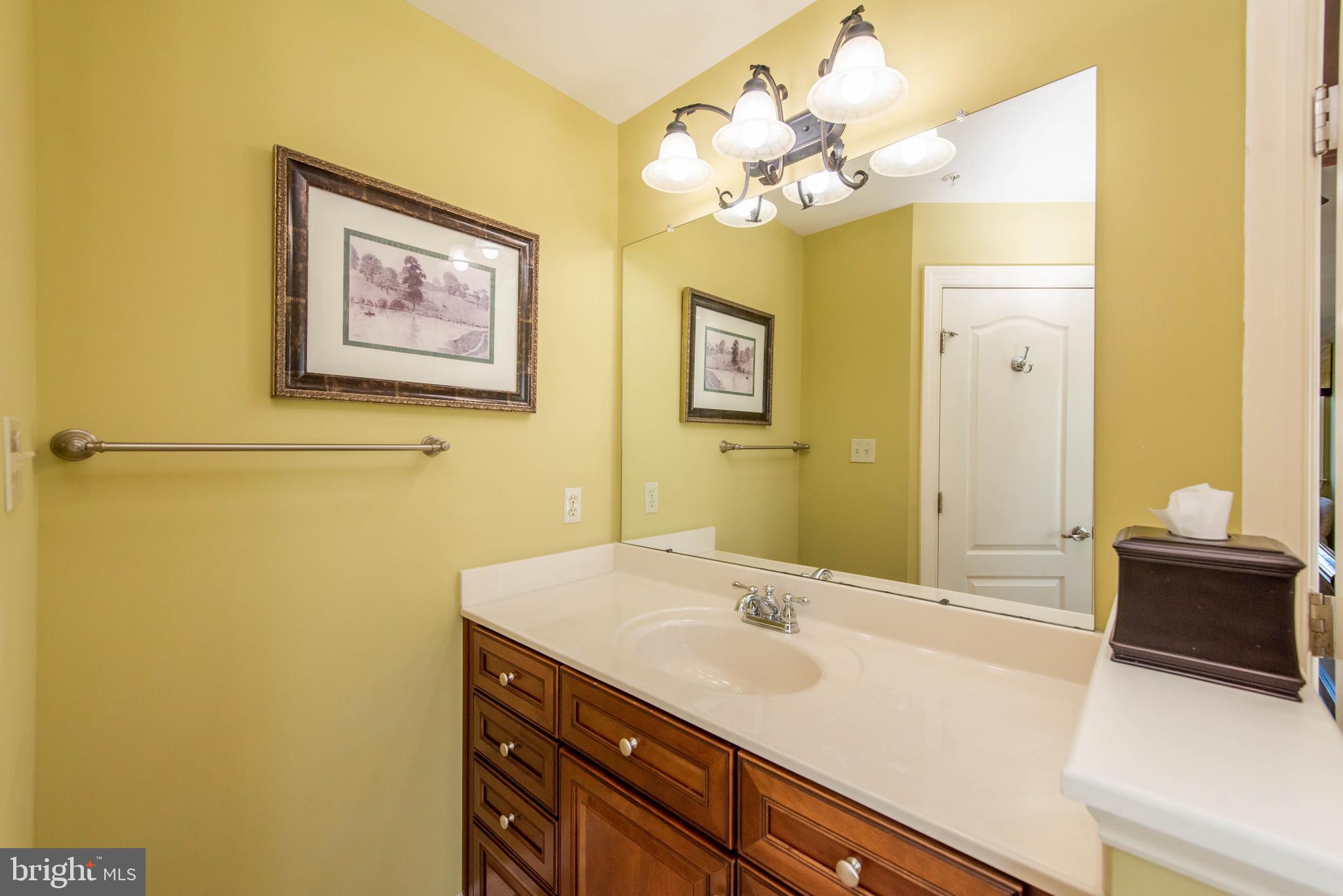 1701 Fletchers Drive Point of Rocks, MD 21777 - Photo 35 of 65 Primary Bath