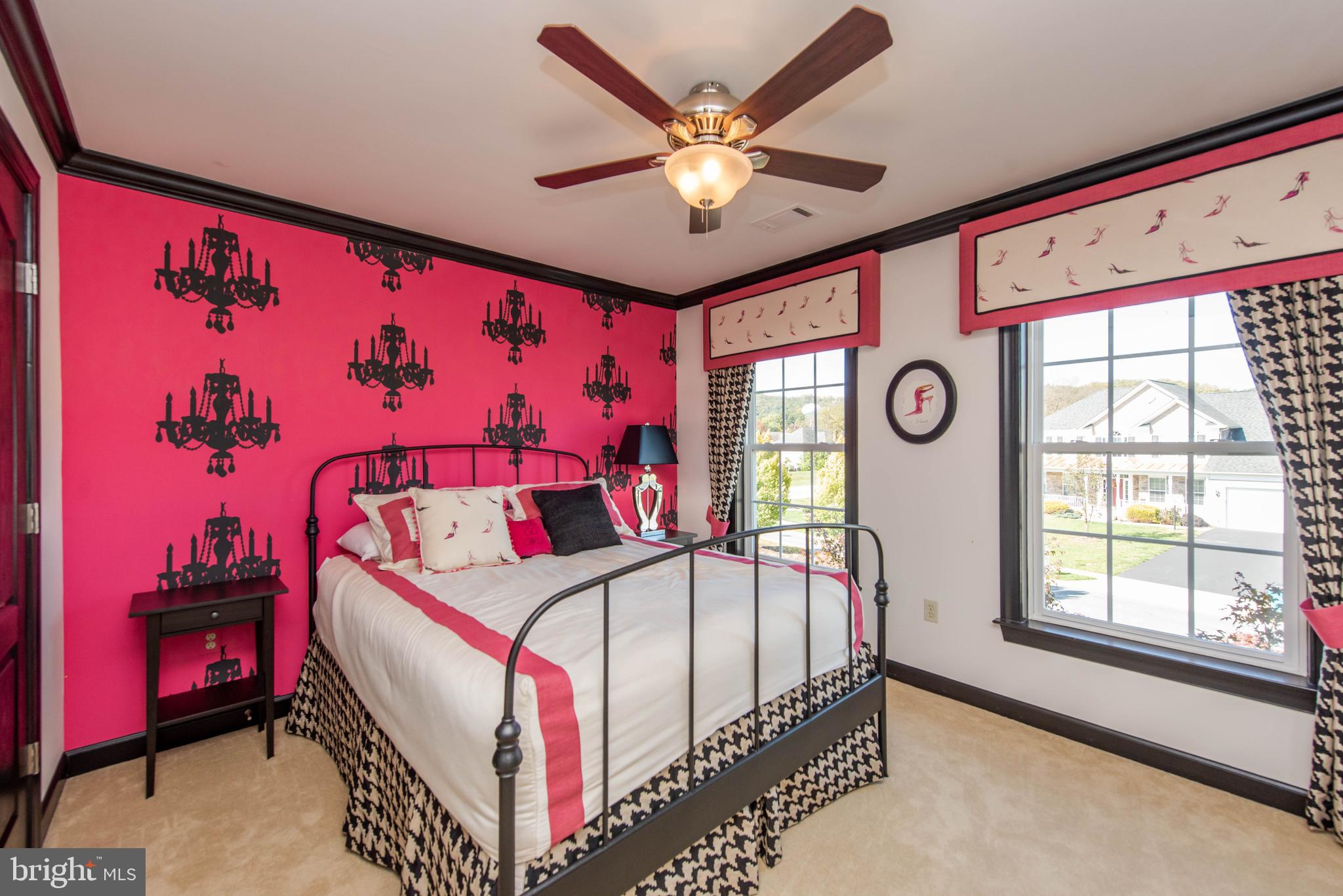 1701 Fletchers Drive Point of Rocks, MD 21777 - Photo 38 of 65 Bedroom