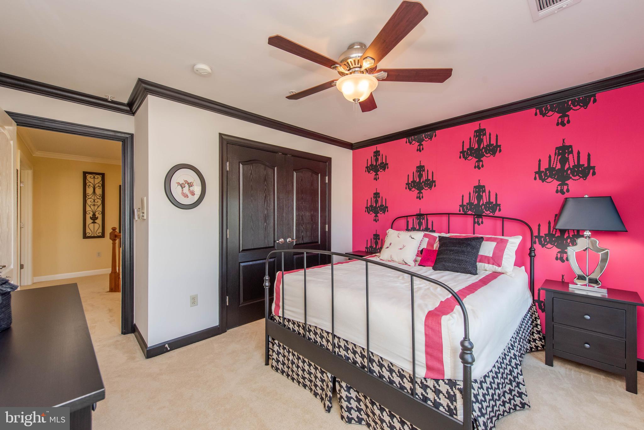 1701 Fletchers Drive Point of Rocks, MD 21777 - Photo 39 of 65 Bedroom
