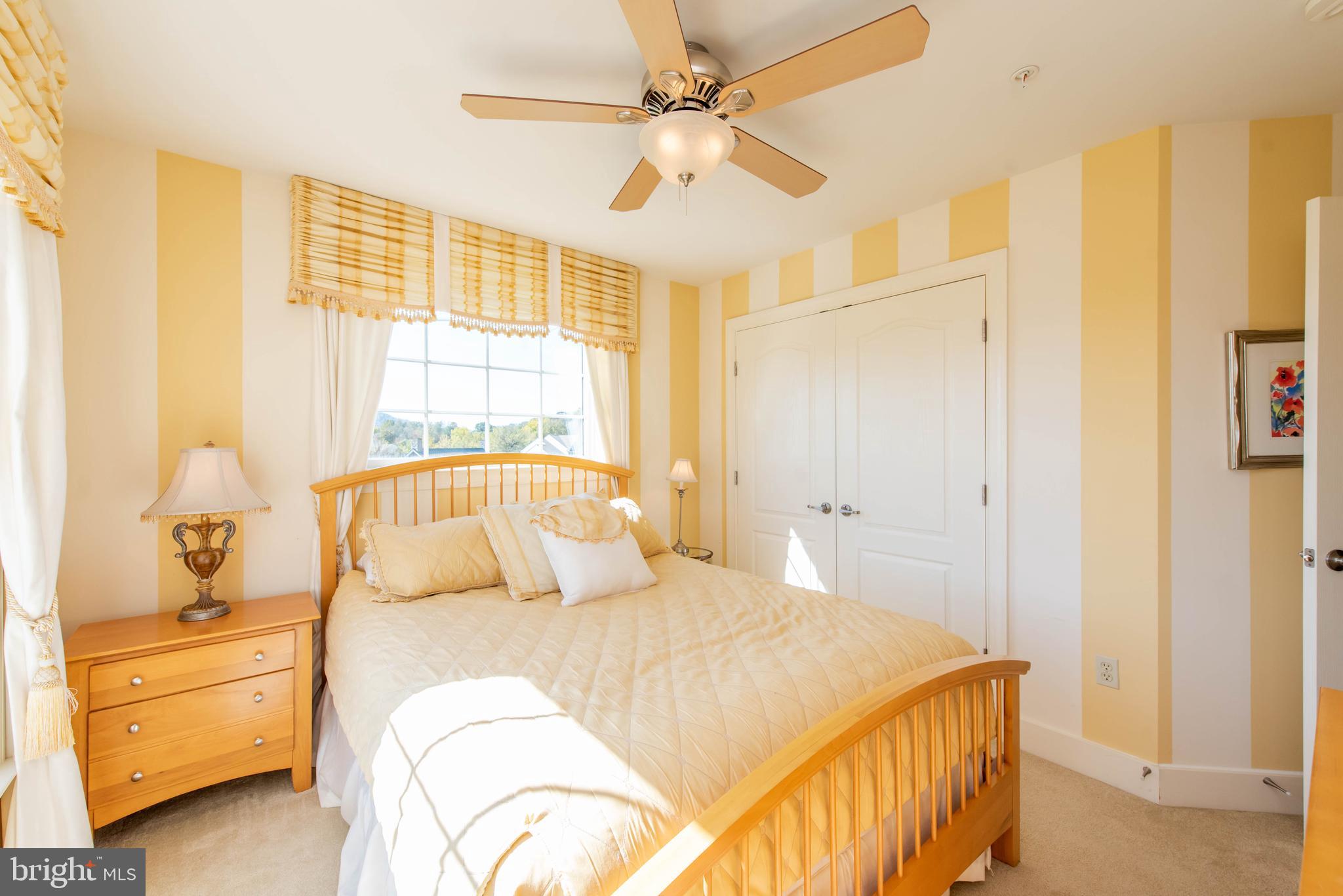1701 Fletchers Drive Point of Rocks, MD 21777 - Photo 41 of 65 Bedroom