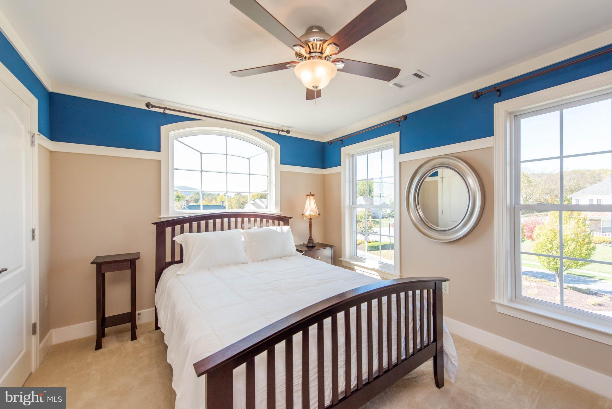 1701 Fletchers Drive Point of Rocks, MD 21777 - Photo 43 of 65 Bedroom