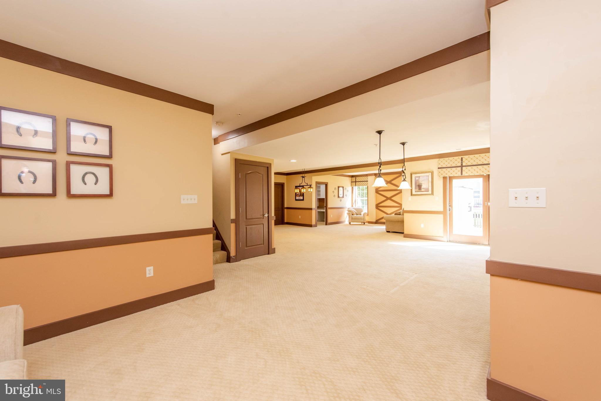 1701 Fletchers Drive Point of Rocks, MD 21777 - Photo 48 of 65 Basement