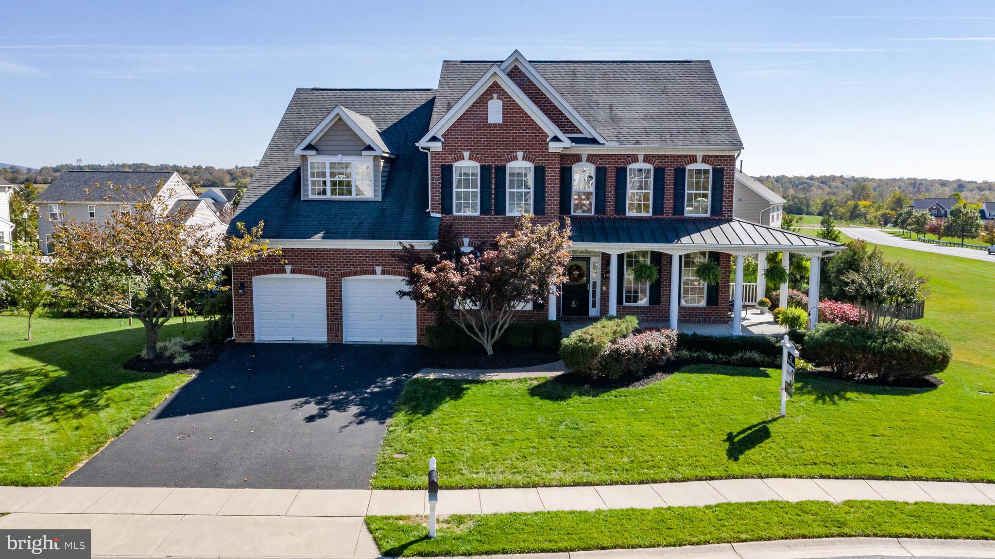 1701 Fletchers Drive Point of Rocks, MD 21777 - Photo 58 of 65 Aerials