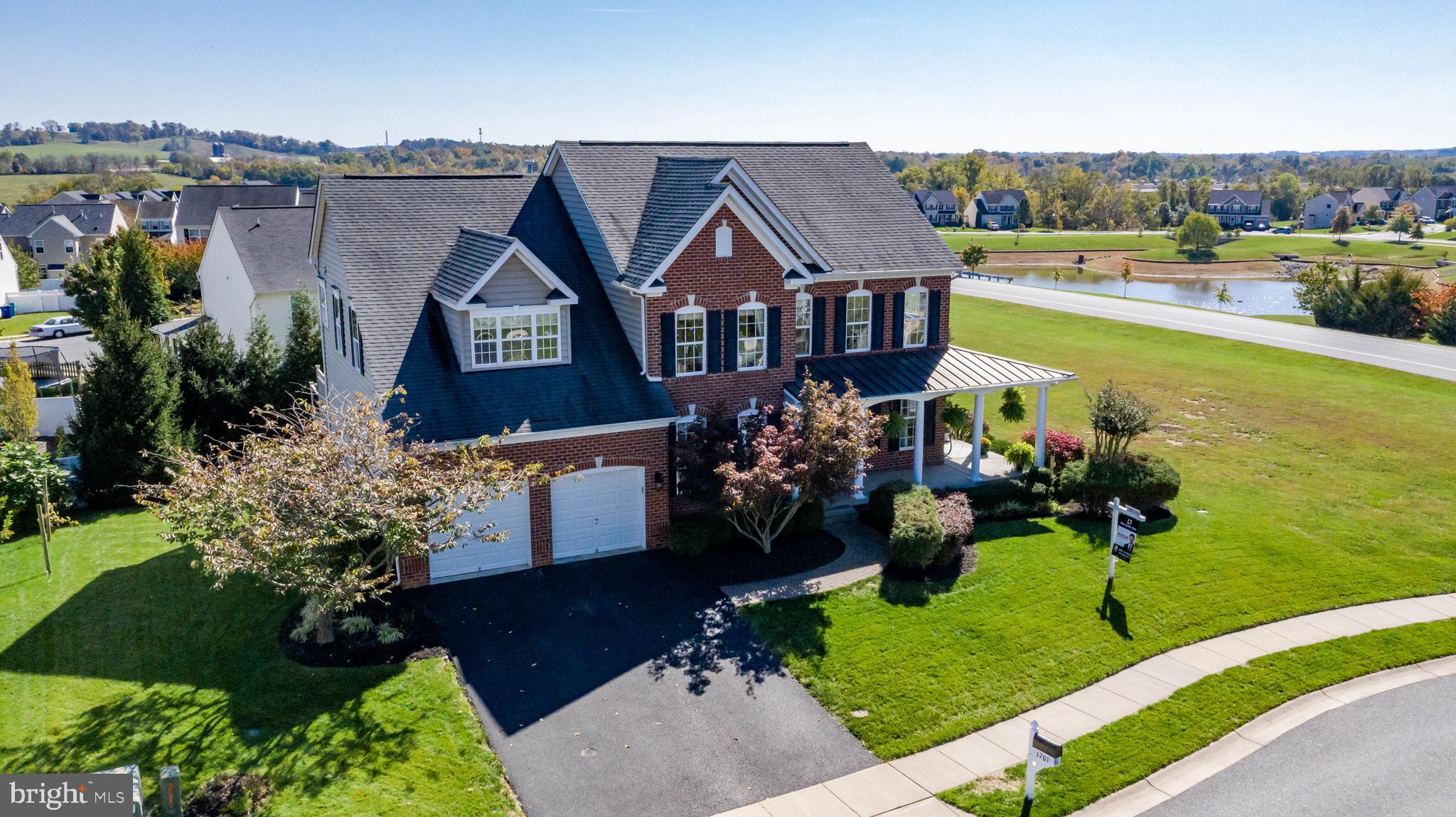 1701 Fletchers Drive Point of Rocks, MD 21777 - Photo 59 of 65 Aerials