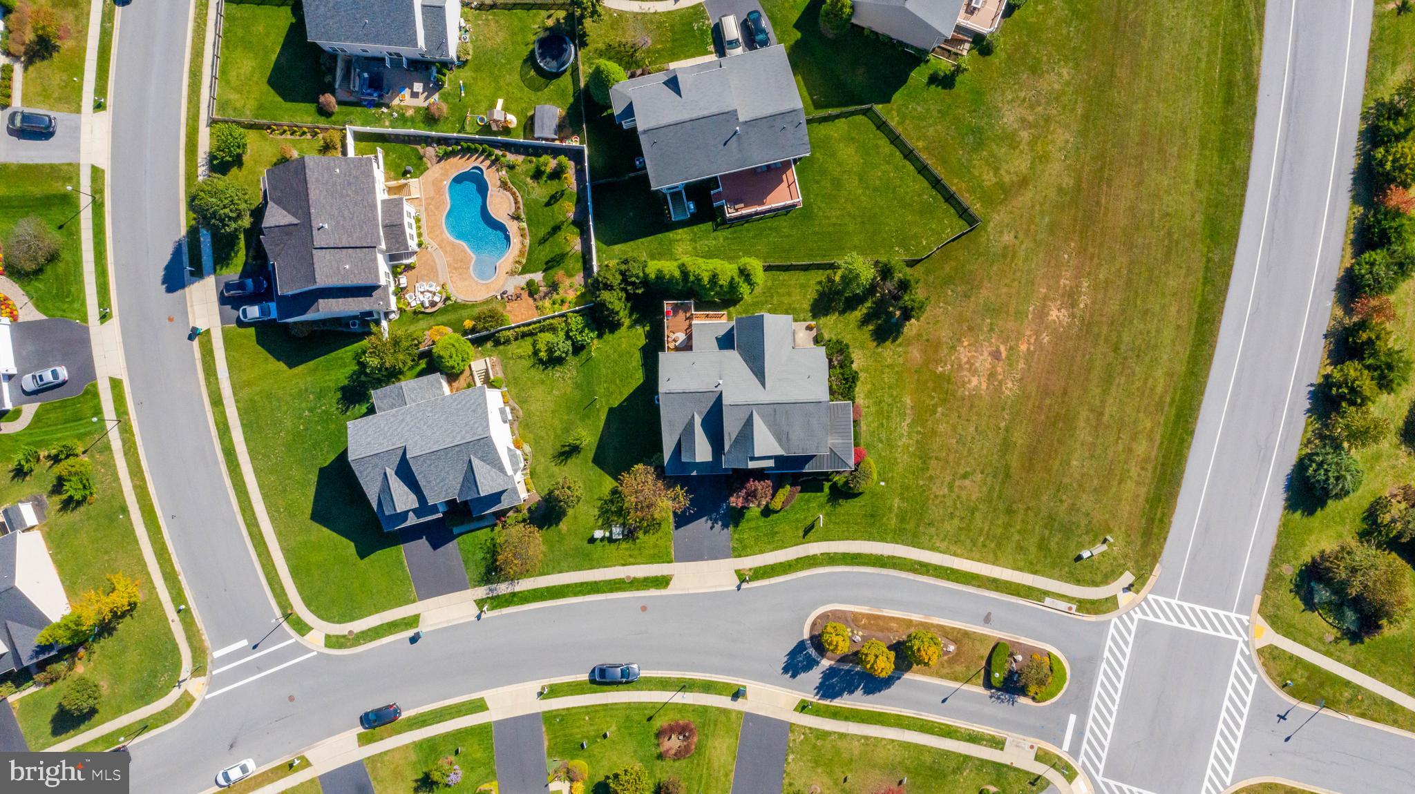 1701 Fletchers Drive Point of Rocks, MD 21777 - Photo 62 of 65 Aerials