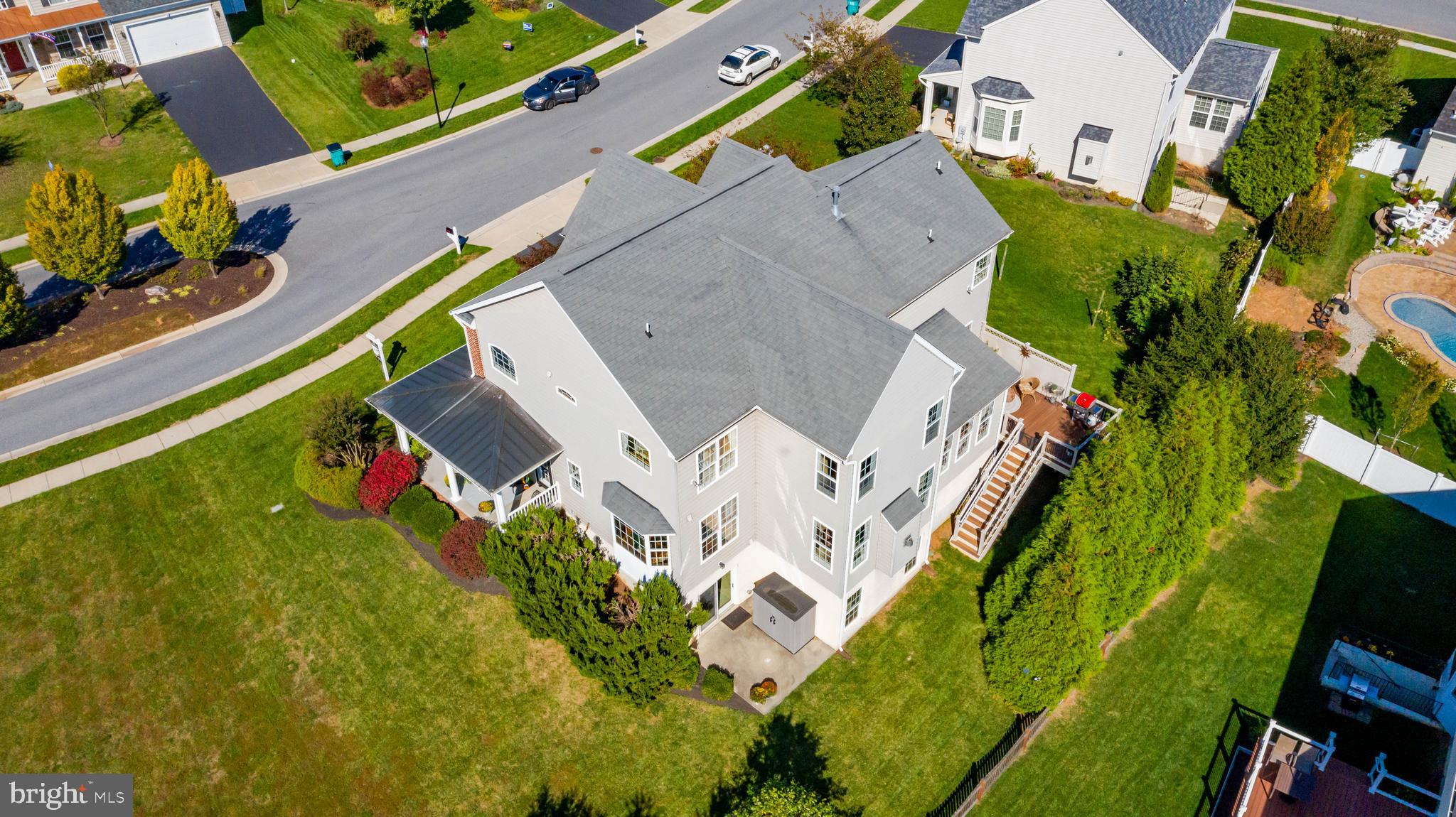 1701 Fletchers Drive Point of Rocks, MD 21777 - Photo 63 of 65 Aerials