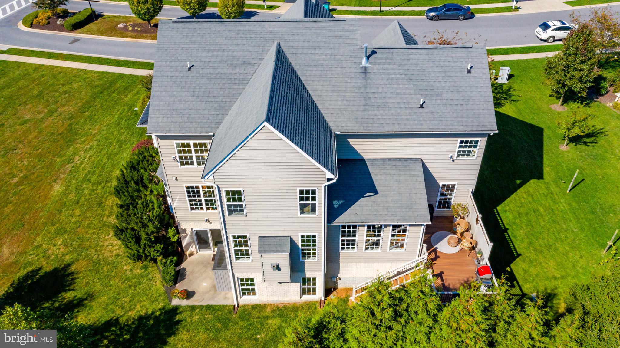 1701 Fletchers Drive Point of Rocks, MD 21777 - Photo 64 of 65 Aerials