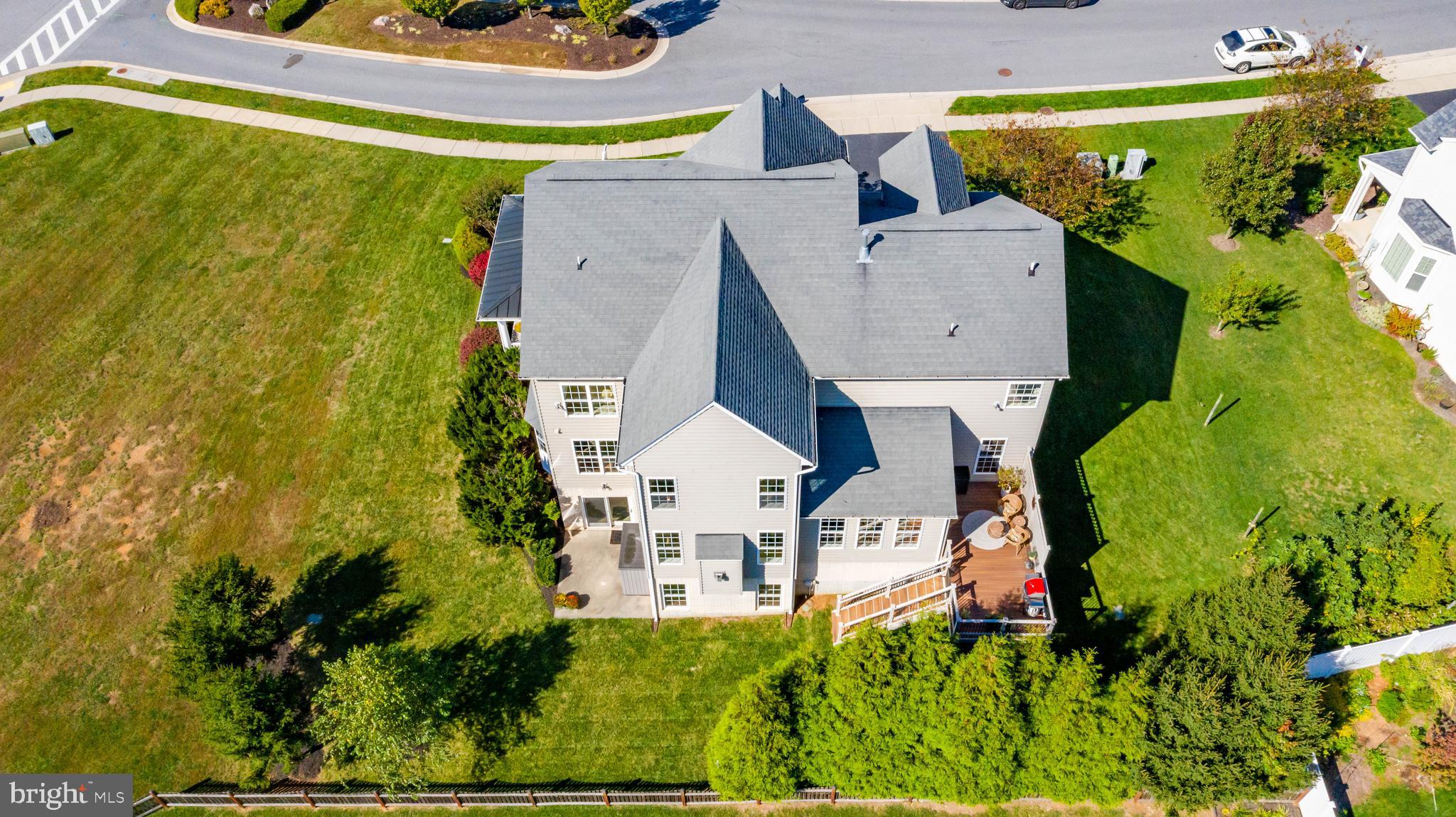 1701 Fletchers Drive Point of Rocks, MD 21777 - Photo 65 of 65 Aerials