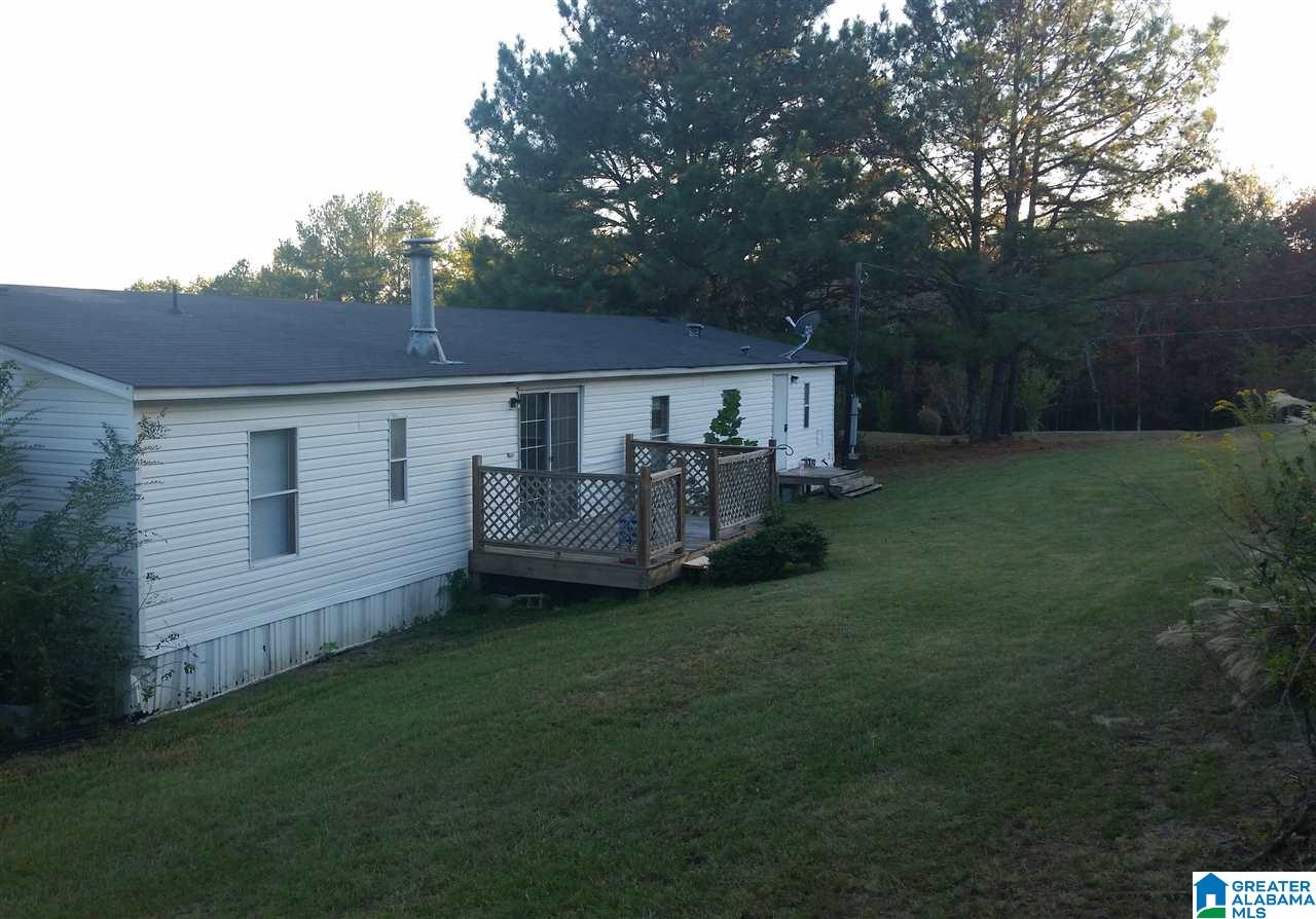 96 Wilson Road Warrior, AL 35180 - Photo 25 of 25