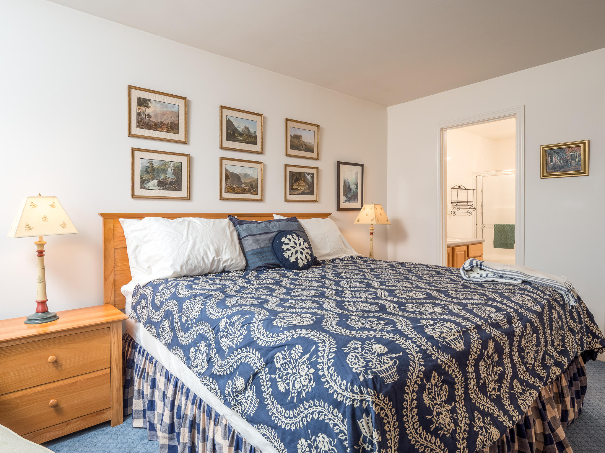 120 Locke Village Road, Unit K3 Newry, ME 04261 - Photo 19 of 36 Locke K3-15