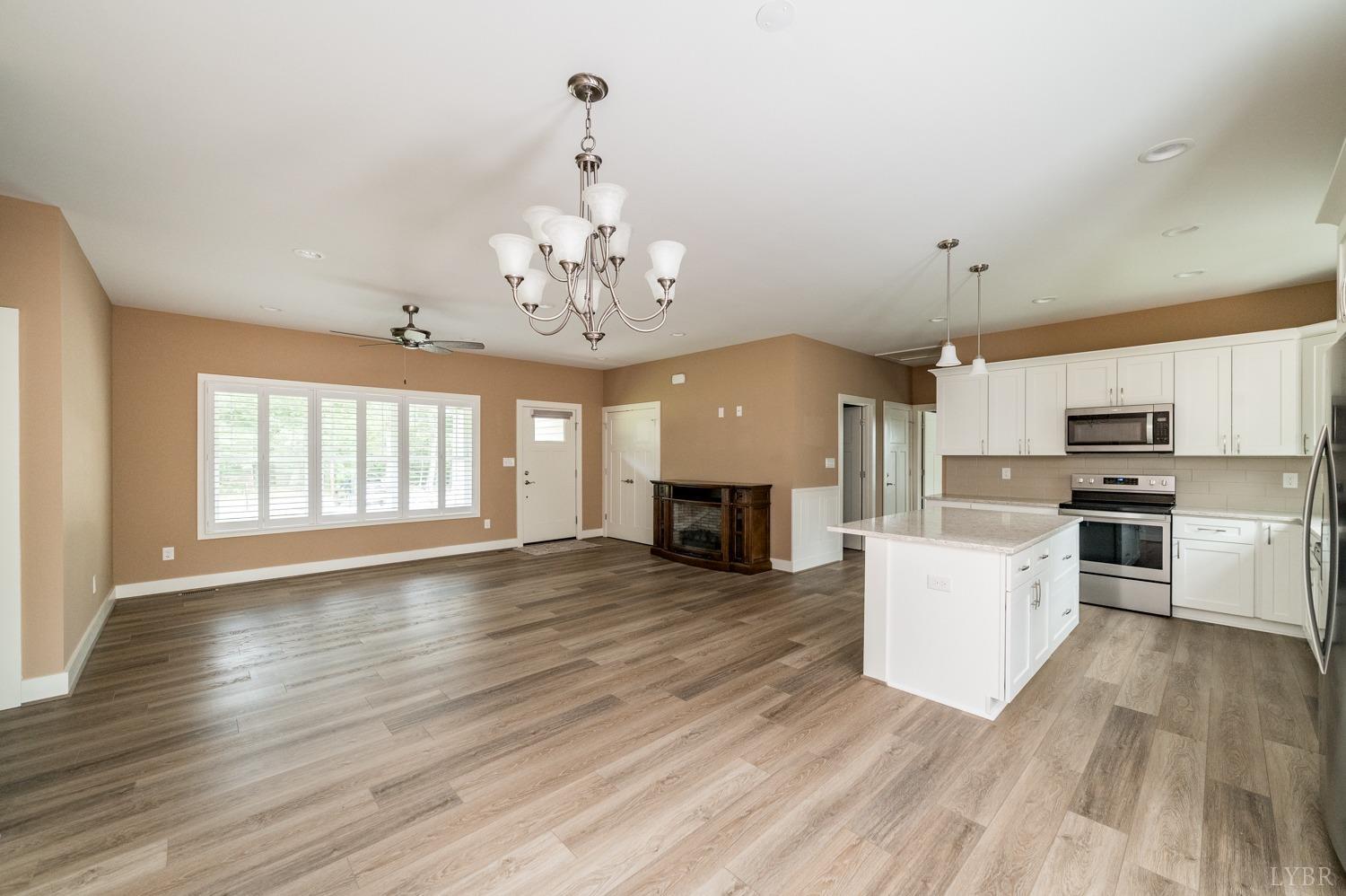 3662 Coffee Road Lynchburg, VA 24503 - Photo 24 of 55 Gallery Image 24