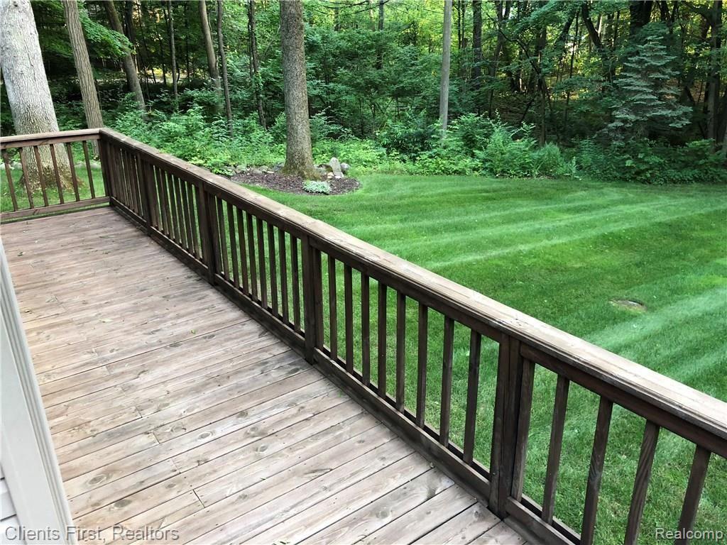 8175 Ridge Road North Canton, MI 48187 - Photo 26 of 70 Outside - Backyard 3.jpg