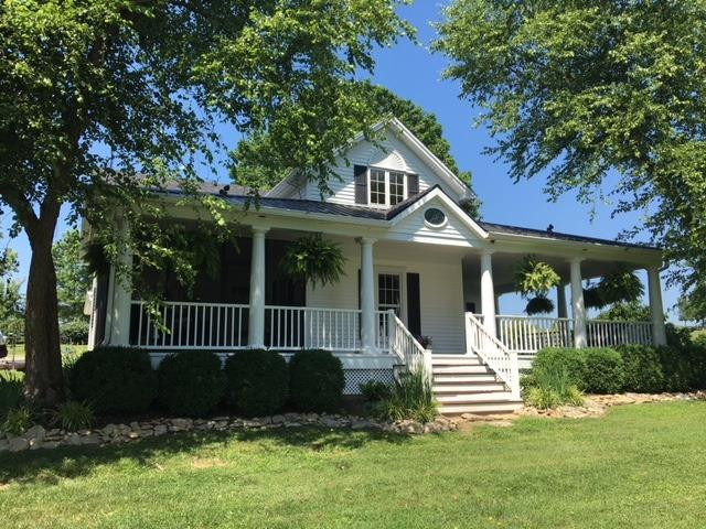 2880 Fords Mill Road Versailles, KY 40383 - Photo 1 of 53 Photo 1