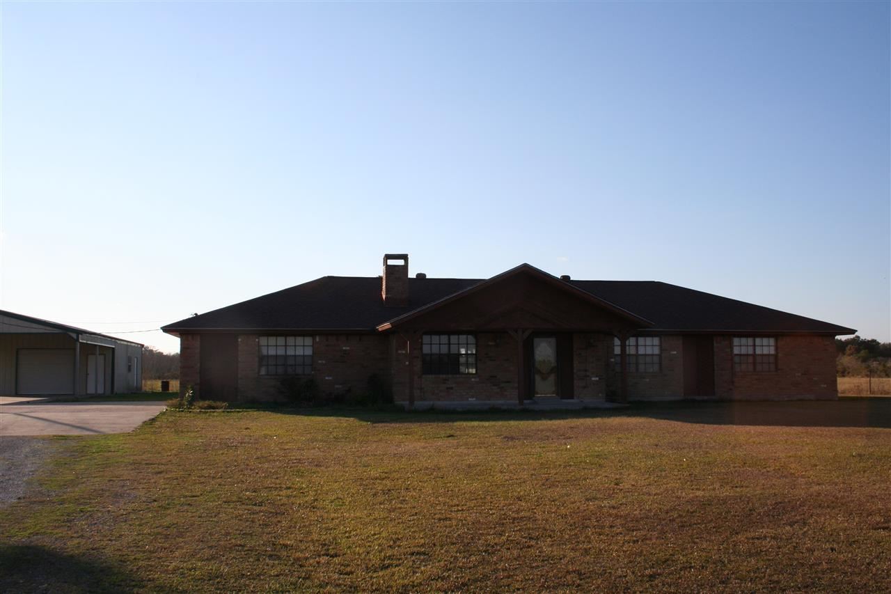 2336 Hayes Road Stowell, TX 77665 - Photo 1 of 1