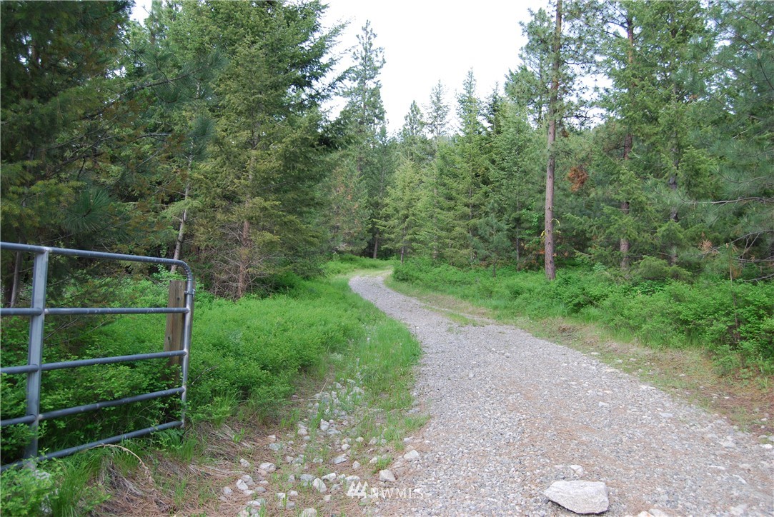 83 Stagecoach Trail Riverside, WA 98849 - Photo 2 of 19 Gallery Image 2