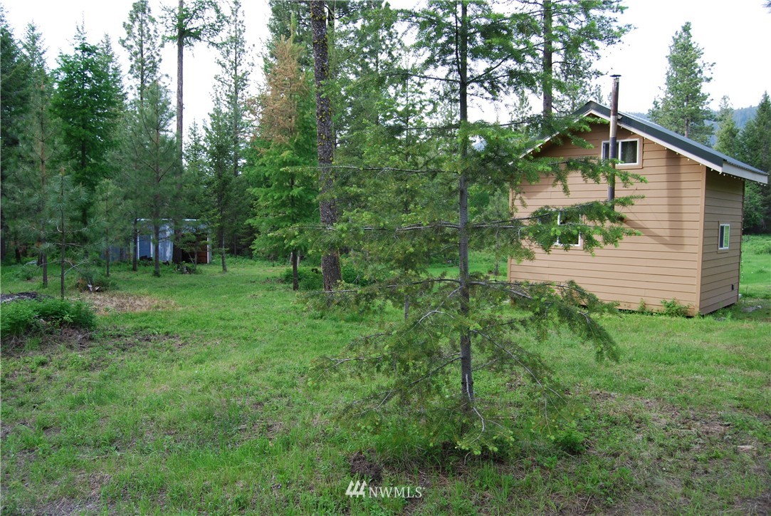 83 Stagecoach Trail Riverside, WA 98849 - Photo 3 of 19 Gallery Image 3