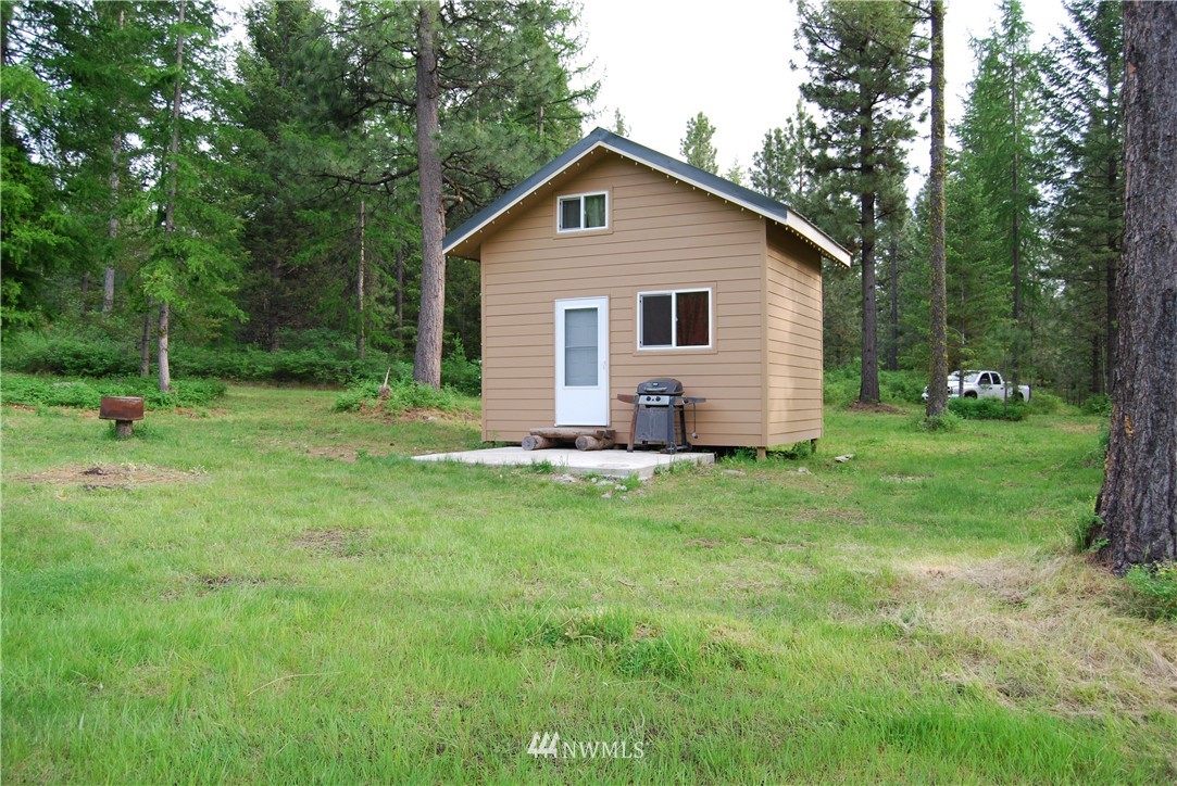 83 Stagecoach Trail Riverside, WA 98849 - Photo 7 of 19 Gallery Image 7