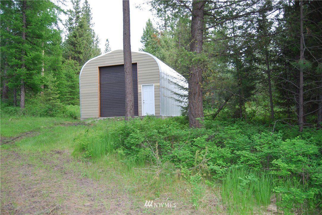 83 Stagecoach Trail Riverside, WA 98849 - Photo 9 of 19 Gallery Image 9
