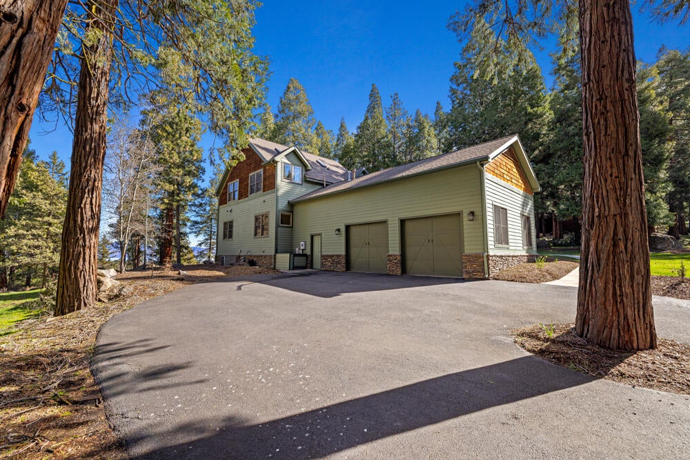 11427 Kestrel Road Klamath Falls, OR 97601 - Photo 7 of 60 11427KestrelRd.-ExteriorUpdates-7