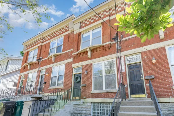 $200,000 | 2134 Fulton Avenue, Cincinnati, OH 45206