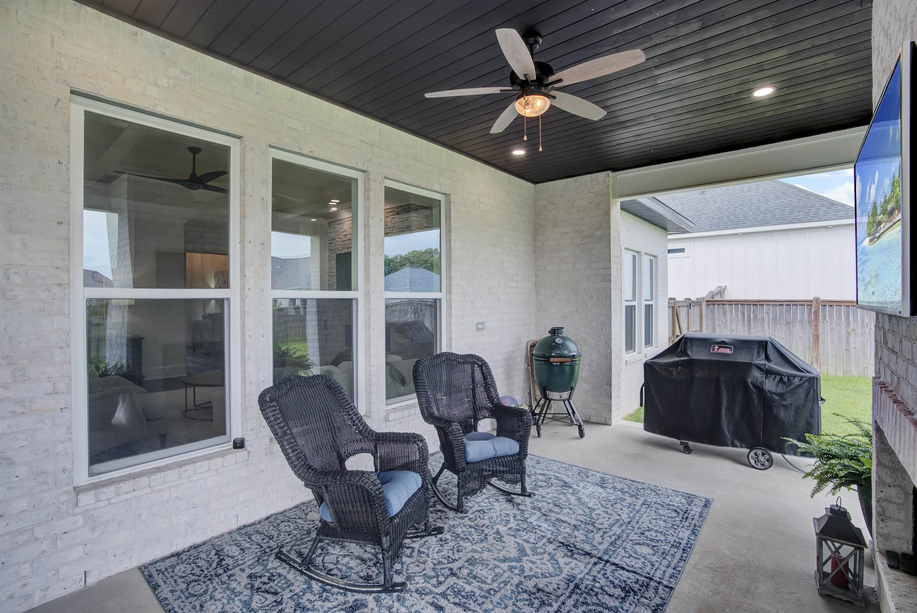 10940 Atrium Avenue Fairhope, AL 36532 - Photo 19 of 43 Patio