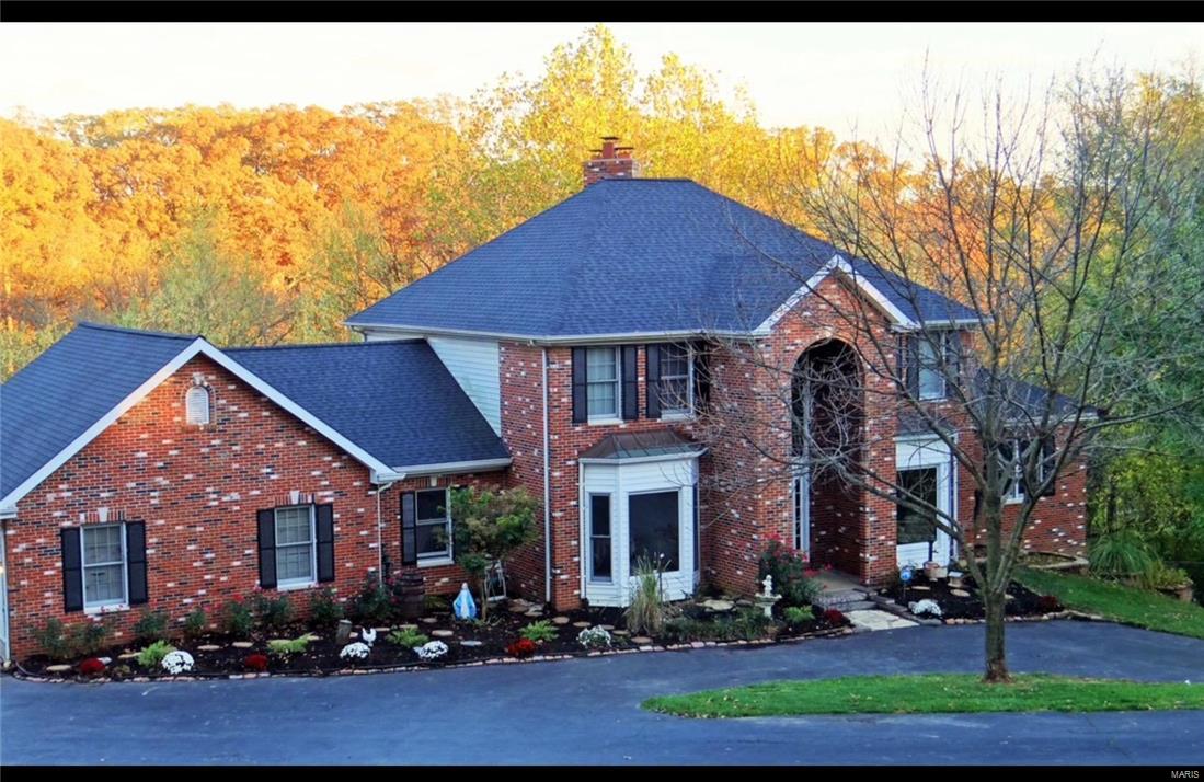 9130 Rott Road St. Louis, MO 63127 - Photo 3 of 53 Gallery Image 3