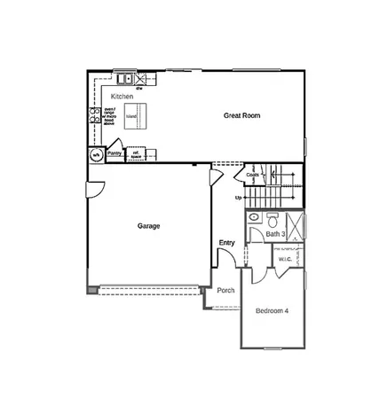 $604,990 | 776 Villa Ticino Drive, Manteca, CA 95337