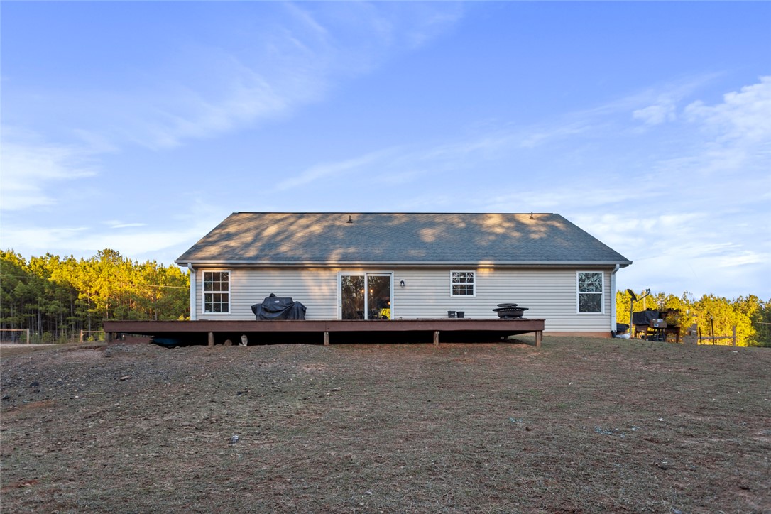 1500 Ballenger Road Gray Court, SC 29645 - Photo 22 of 23