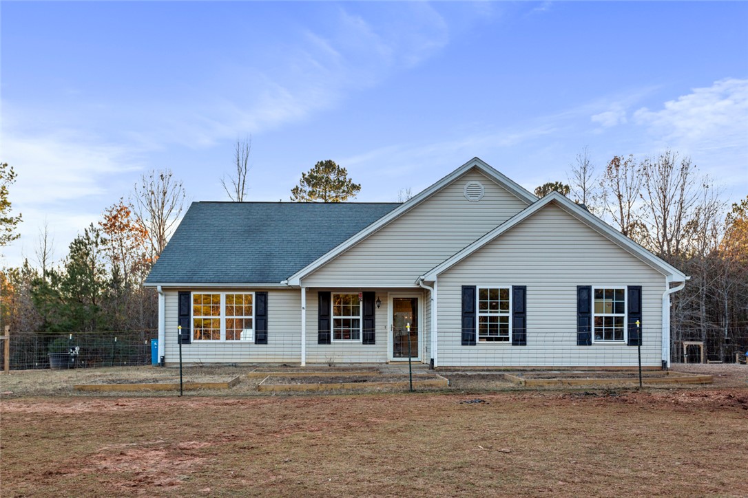 1500 Ballenger Road Gray Court, SC 29645 - Photo 8 of 23